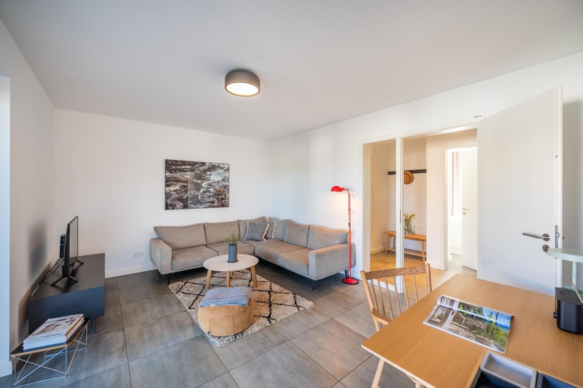 Villa Lindholm Wohnung 1 Lindholm Binz Zewnętrze zdjęcie