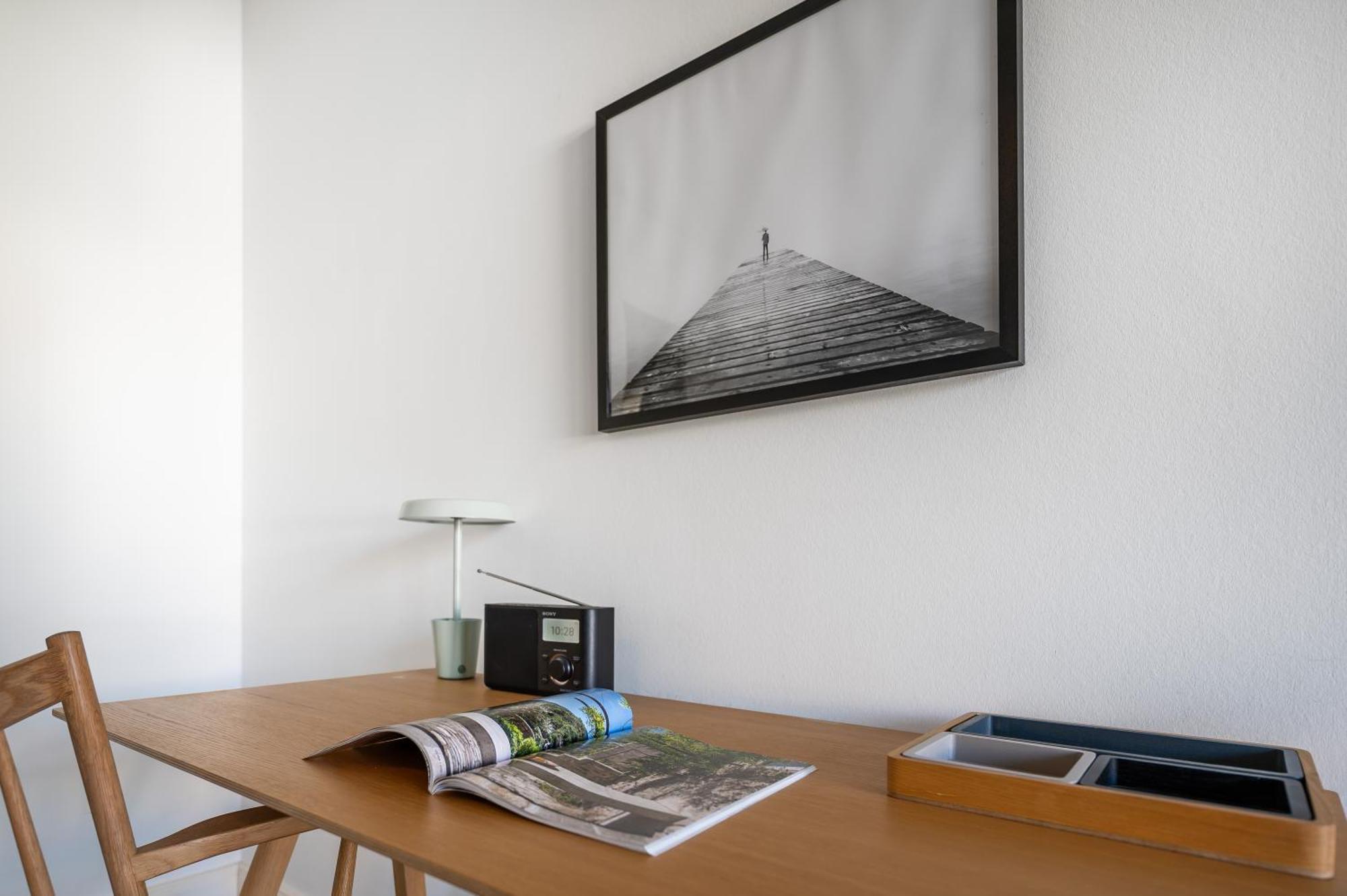 Villa Lindholm Wohnung 1 Lindholm Binz Zewnętrze zdjęcie